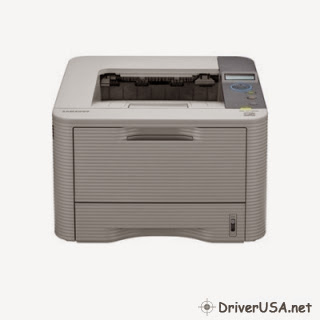 Download Samsung ML-3710D printers drivers – install instruction
